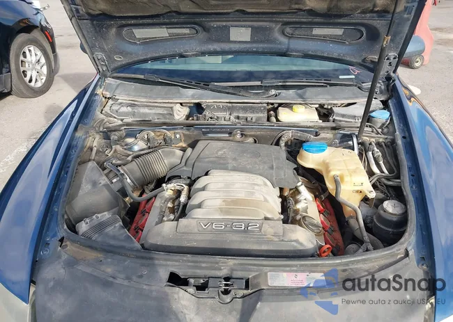 WAUDT74F75N049932: 43495562