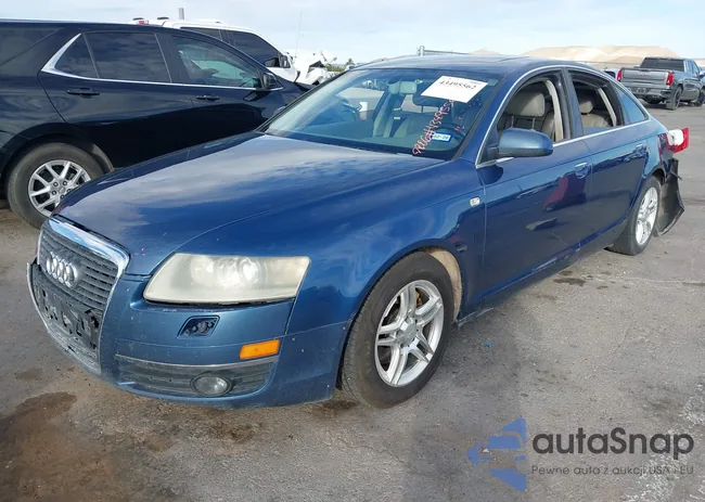 WAUDT74F75N049932: 43495562