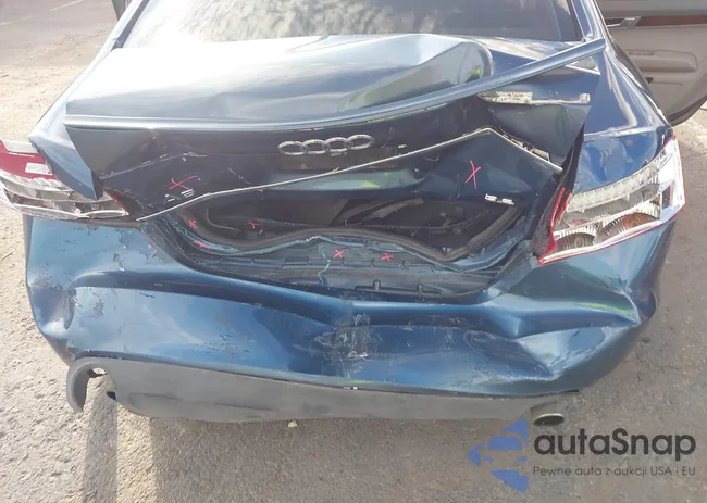 WAUDT74F75N049932: 43495562