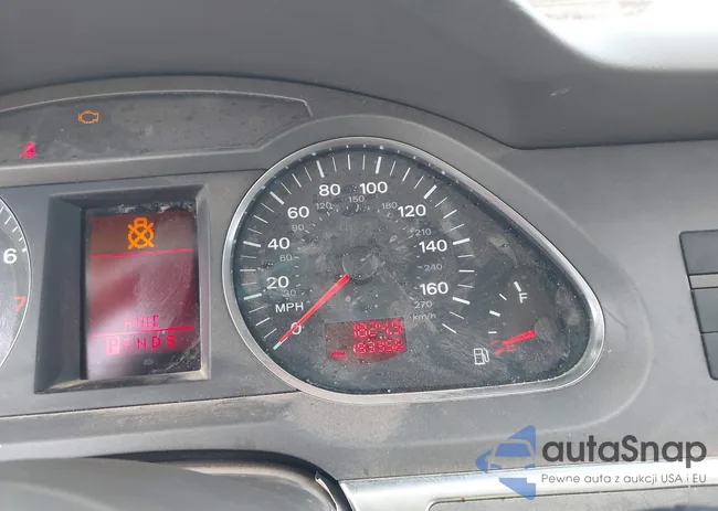 WAUDT74F75N049932: 43495562