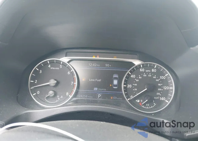 1N4BL4BV6KC259695: 43495604