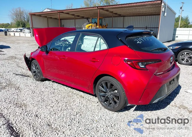 JTNC4MBE5R3219755: 43495635