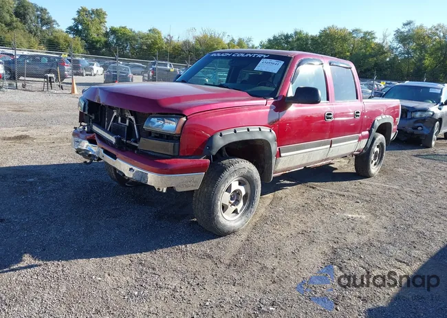 2GCEK13T761214671: 43495641