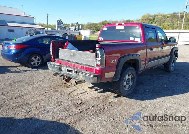 2GCEK13T761214671: 43495641