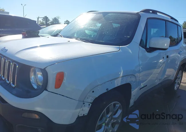 ZACCJABT0FPB63909: 43495665