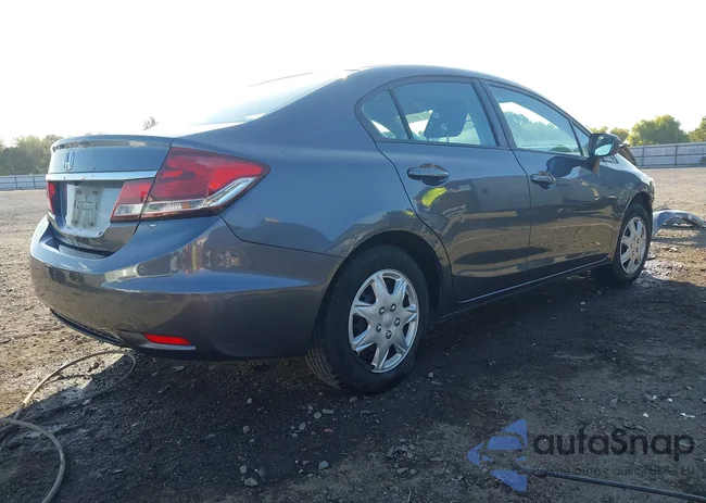 2HGFB2F53EH541597: 43495667