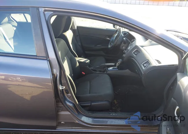 2HGFB2F53EH541597: 43495667