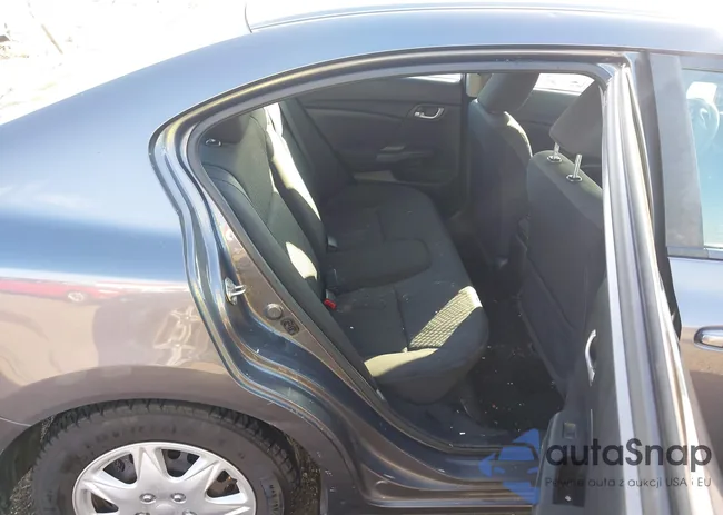 2HGFB2F53EH541597: 43495667