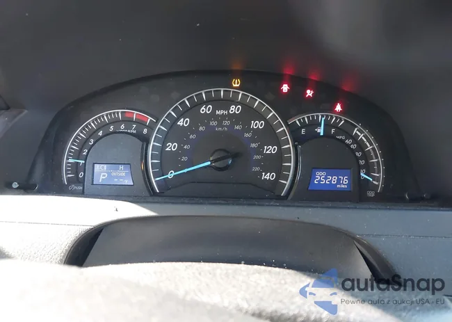 4T1BK1FK4CU509681: 43495669