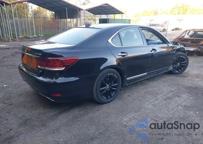 JTHCL5EFXE5020148: 43495670