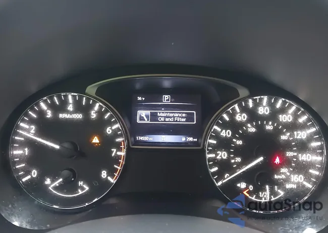 1N4AL3AP0JC189554: 43495720