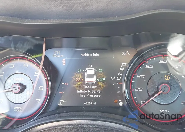 2C3CDXCT8HH545679: 43495725