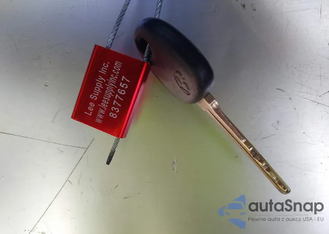 5XYZGDAG2CG134268: 43495741