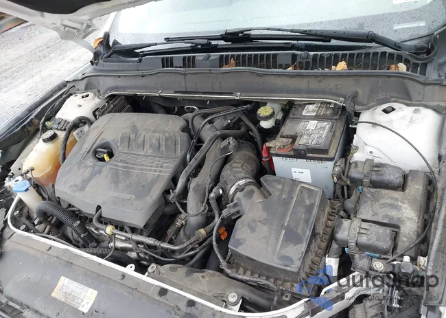 3FA6P0HD4ER395911: 43495749