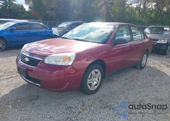 1G1ZS58FX7F158515: 43495757