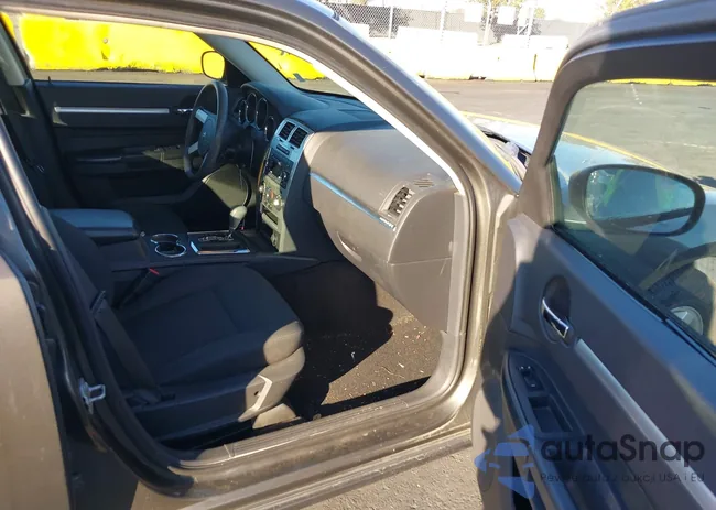 2B3KA33V29H622589: 43495769