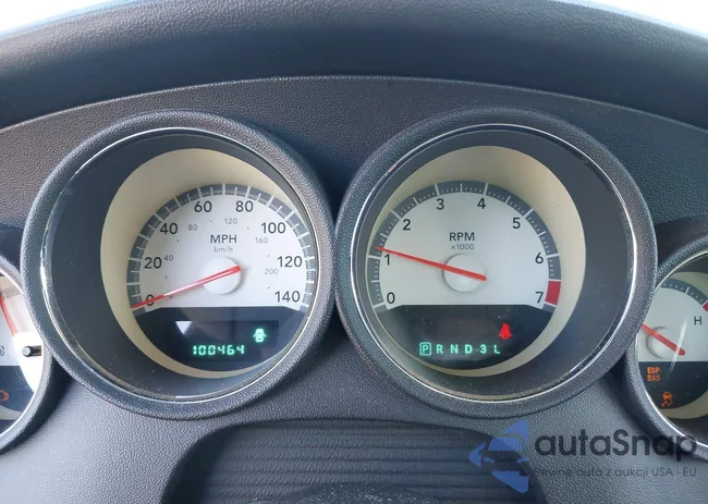 2B3KA33V29H622589: 43495769