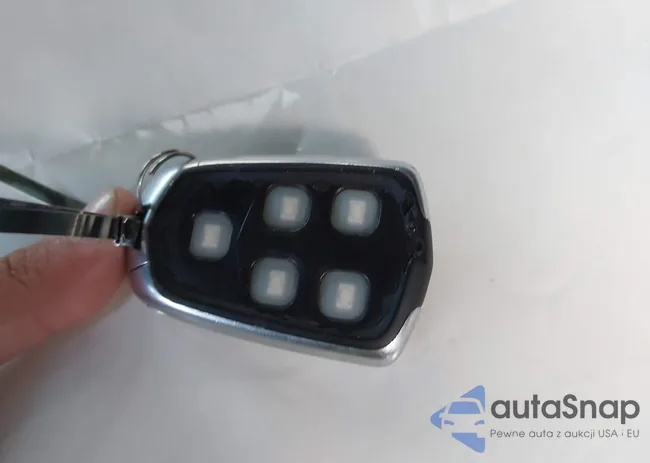 1G6AH5RX3G0108782: 43495779