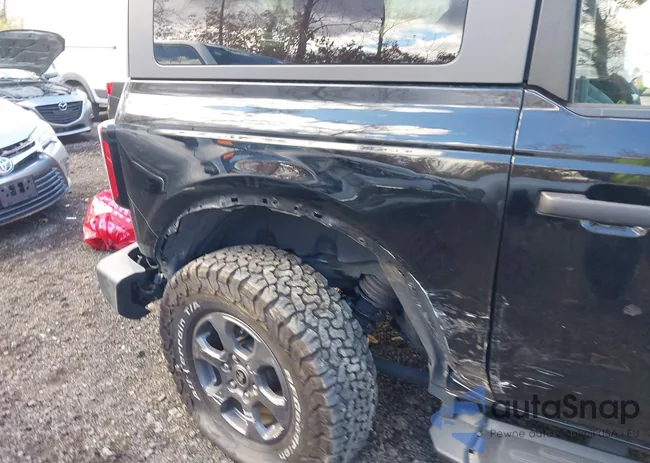 1FMDE5AP1NLB04963: 43495822