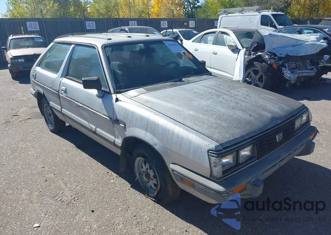 JF2AF53B7EE119463: 43495830