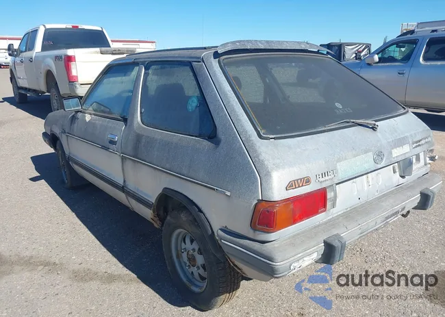 JF2AF53B7EE119463: 43495830