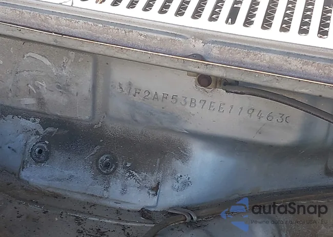 JF2AF53B7EE119463: 43495830