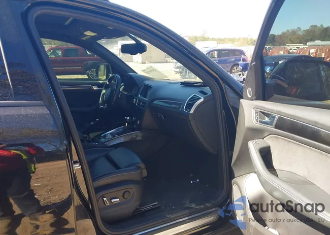 WA1CCAFPXGA013447: 43495839