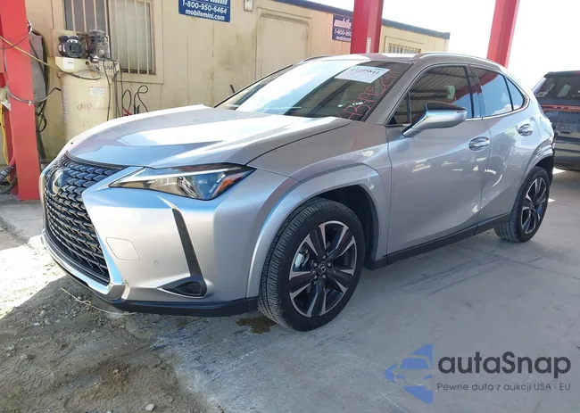 JTHYBJAH4S2012245: 43495841