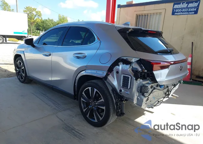 JTHYBJAH4S2012245: 43495841