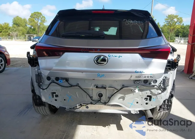 JTHYBJAH4S2012245: 43495841