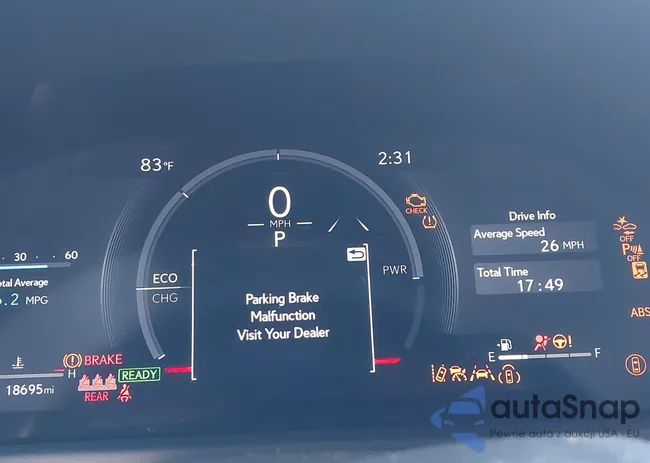 JTHYBJAH4S2012245: 43495841