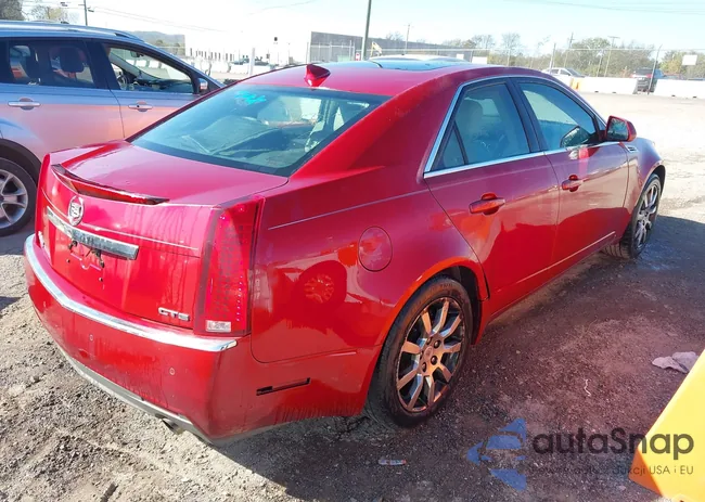 1G6DJ577990121432: 43495845