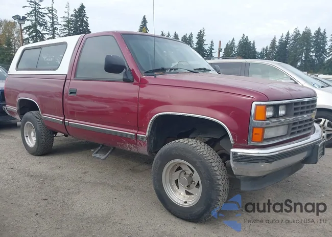 1GCDC14K0KZ157794: 43495850