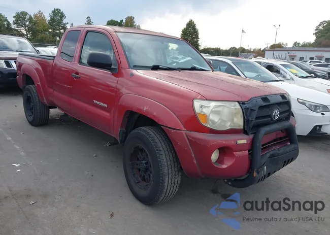 5TETU62N15Z018964: 43495857