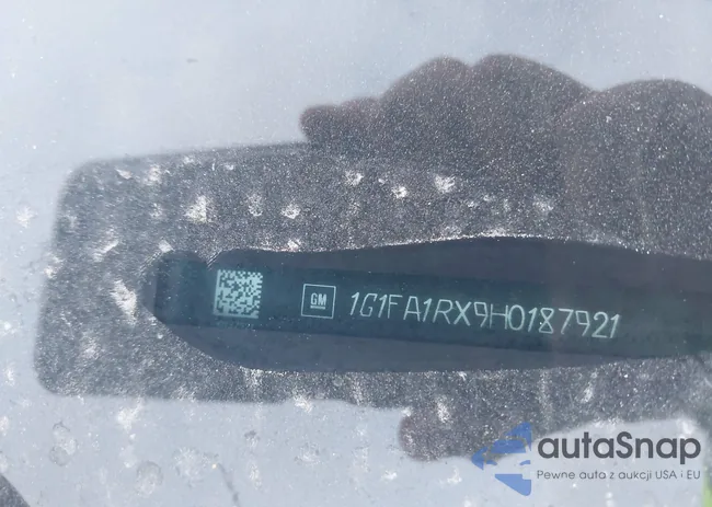 1G1FA1RX9H0187921: 43495876