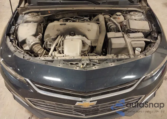 1G1ZH5SX2GF345957: 43495884