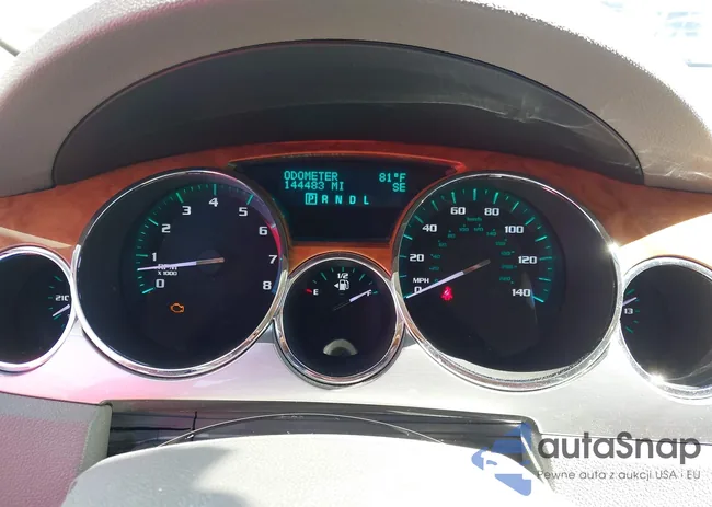 5GAKRCED3BJ232182: 43495912