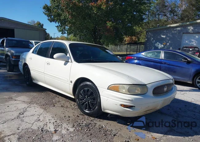 1G4HP52K744126005: 43495914