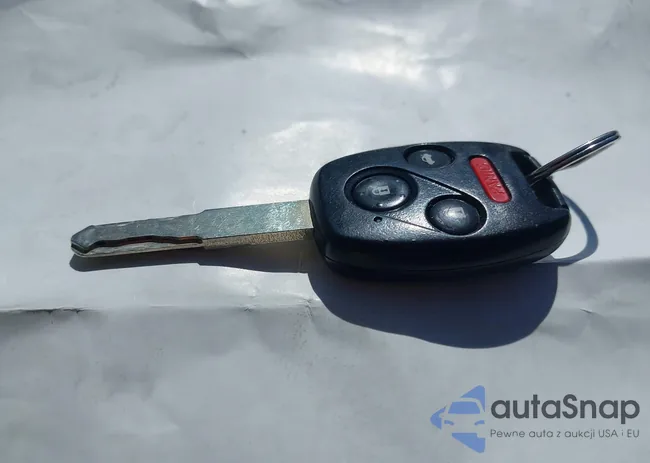 1HGCP2F64CA165923: 43495917