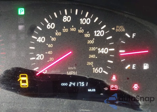 JTHBN30F530094976: 43495942