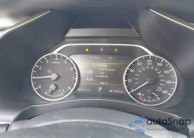 5N1AZ2MH3FN243024: 43495944