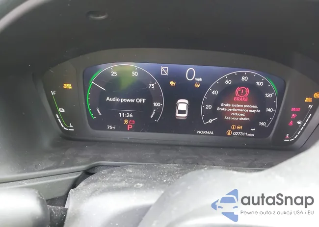 1HGCY2F7XRA035160: 43495997