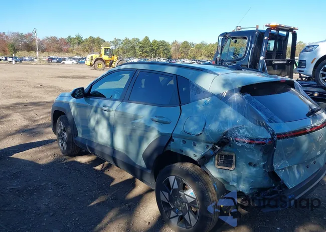 KM8HCCAB5RU051362: 43495049