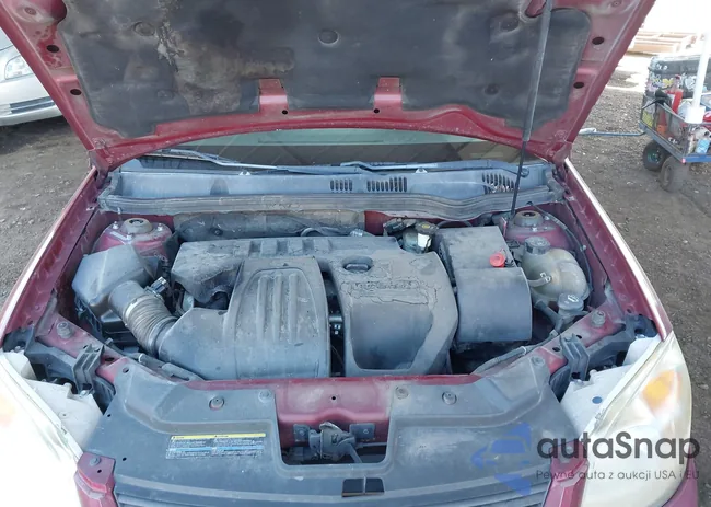 1G1AL55FX77142520: 43495053