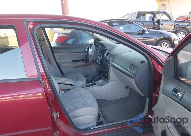 1G1AL55FX77142520: 43495053