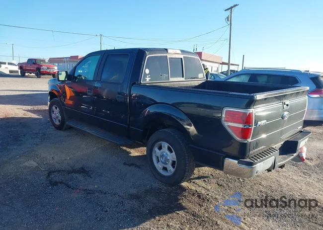 1FTEW1CM6DKD61848: 43495057