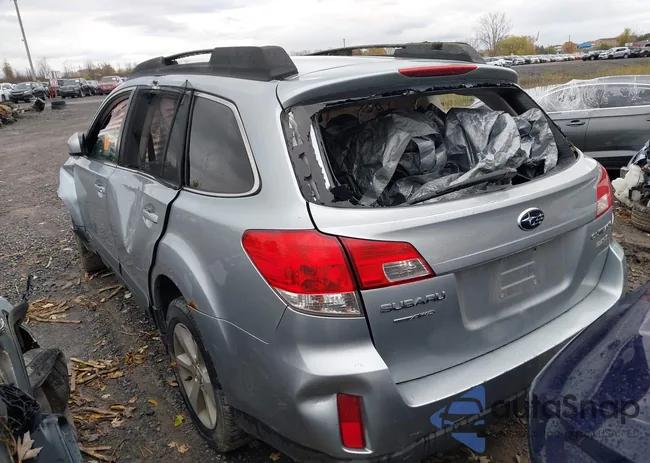 4S4BRBCCXD3311676: 43495062