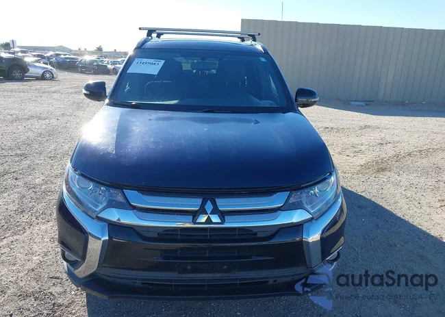 JA4AD3A30JZ060225: 43495083