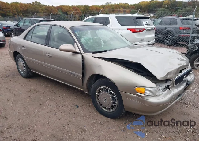 2G4WS52J421133550: 43495084