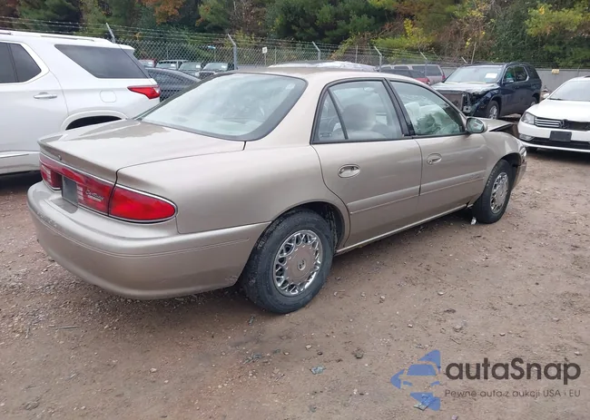 2G4WS52J421133550: 43495084